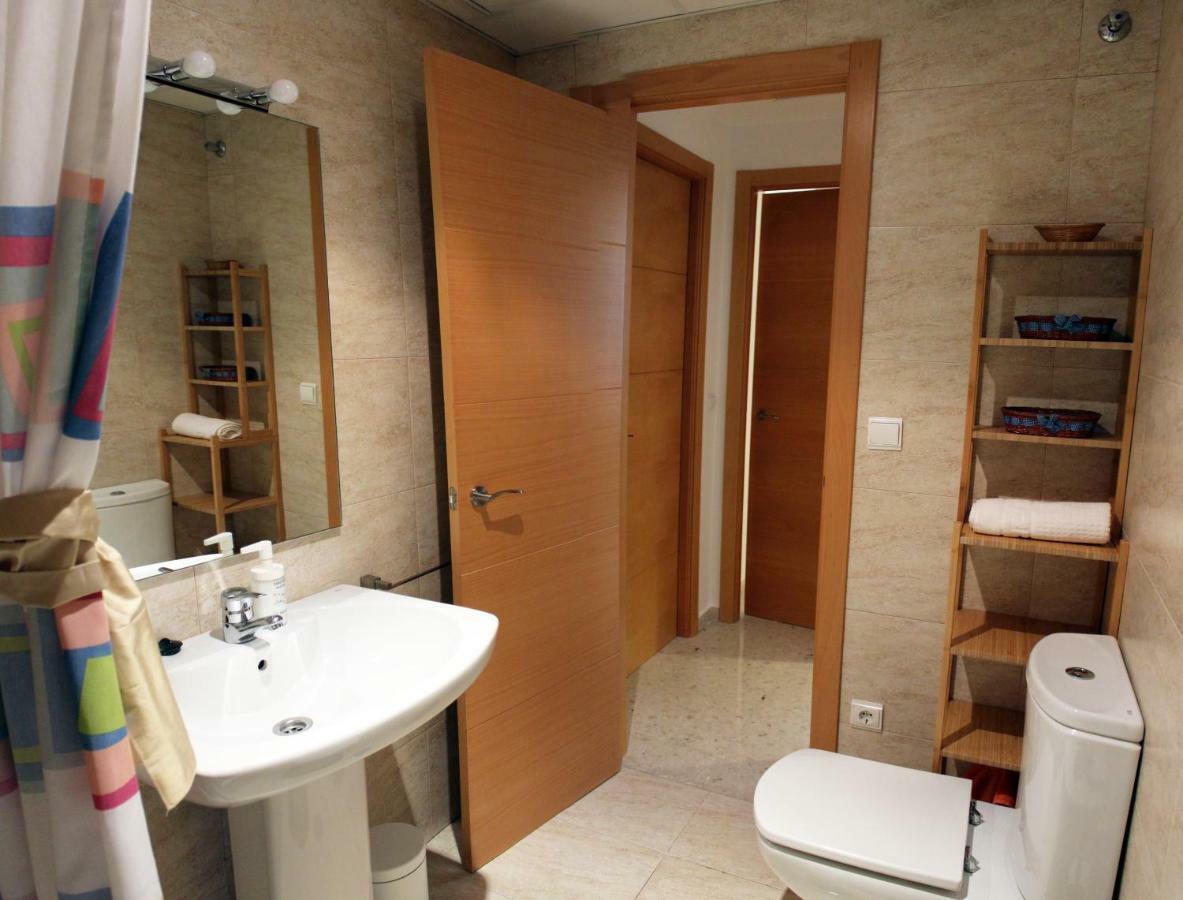 Paseos Por Cordoba Apartment Екстериор снимка