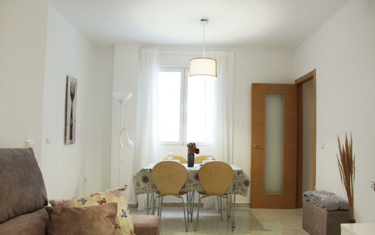 Paseos Por Cordoba Apartment Екстериор снимка
