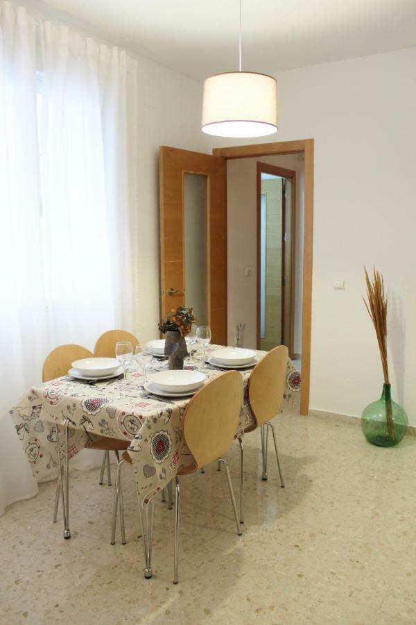 Paseos Por Cordoba Apartment Екстериор снимка