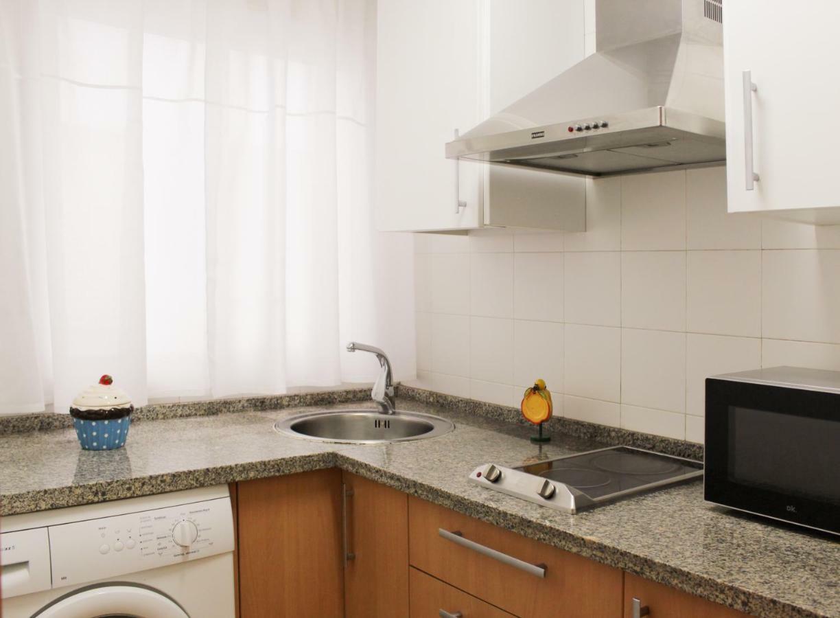 Paseos Por Cordoba Apartment Екстериор снимка