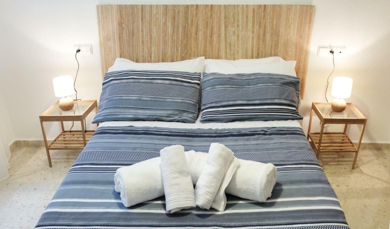 Paseos Por Cordoba Apartment Екстериор снимка