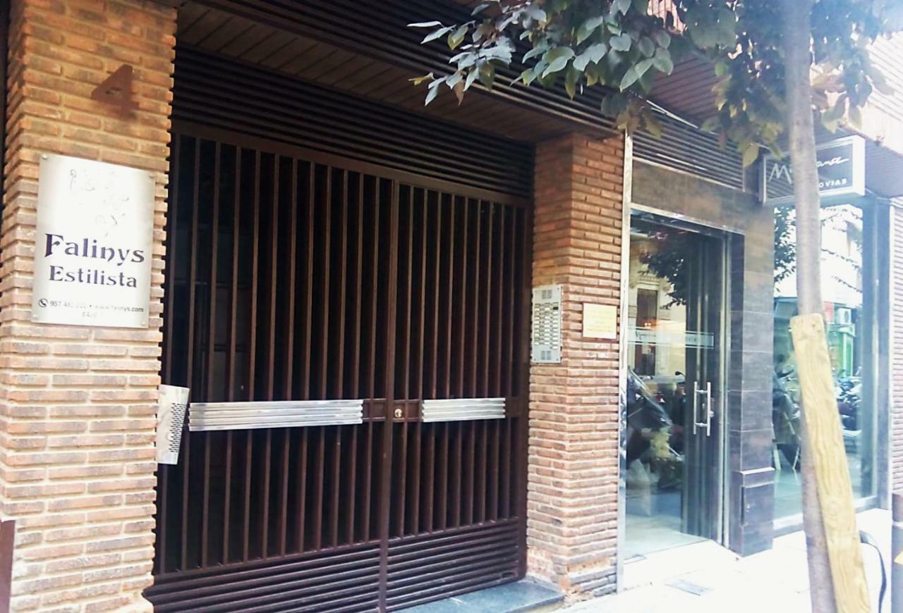 Paseos Por Cordoba Apartment Екстериор снимка